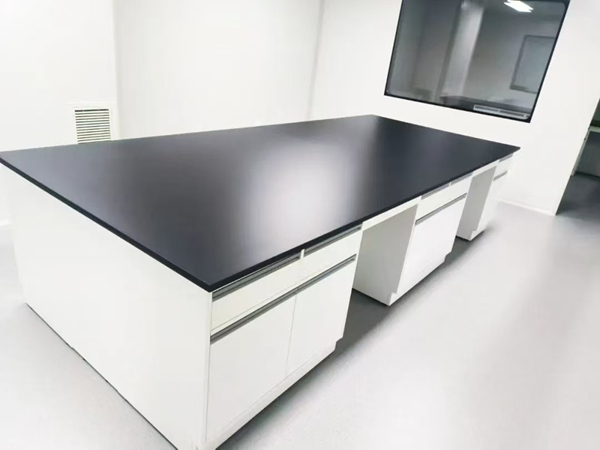 全鋼實(shí)驗桌
